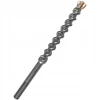 Сверло SDS MAX HiKOKI 35x370/250 2 спирали 4 резца (754336)