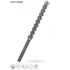 Сверло SDS MAX HiKOKI 35x570/450 2 спирали 4 резца (754337)