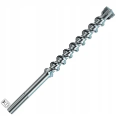 Сверло SDS MAX HiKOKI 16x740/600 2 спирали 4 режущих кромки (754353)