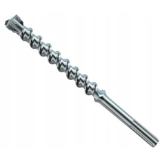 Сверло SDS MAX HiKOKI 25x720/600 мм 2 спирали 4 резца (754357)