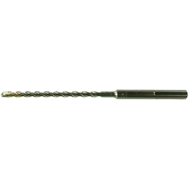 Сверло SDS MAX HiKOKI 35x1320/1200 2 спирали 4 резца (754360)