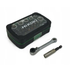 Набір біт HiKOKI 24 шт (750362)
