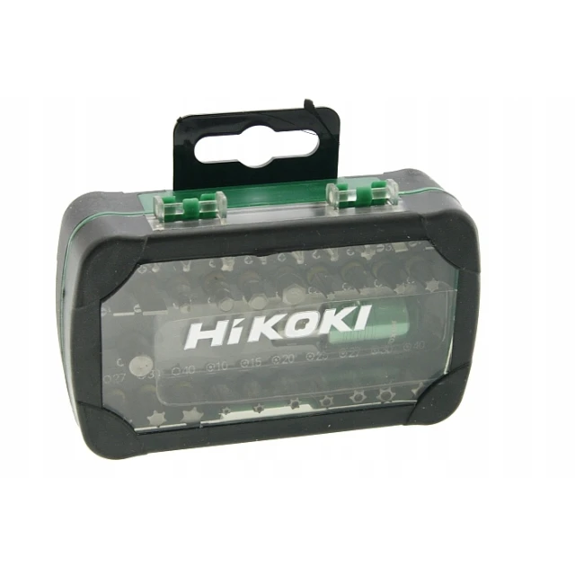 Набор бит HiKOKI 32 шт 25 мм (750363)