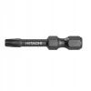Біта Torx HiKOKI T40 38 мм комплект 3 шт (751185)