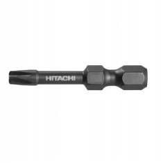 Біта Torx HiKOKI T40 38 мм комплект 3 шт (751185)