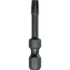 Біта Torx HiKOKI T40 38 мм комплект 3 шт (751185)