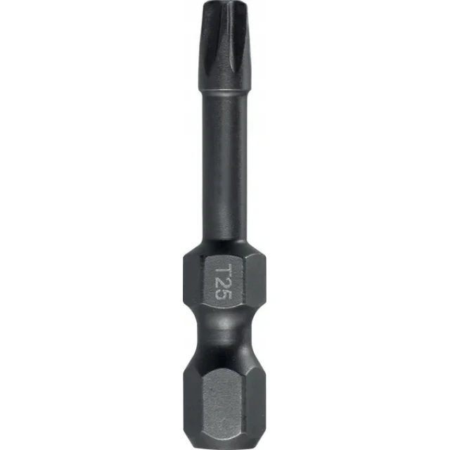 Біта Torx HiKOKI T40 38 мм комплект 3 шт (751185)