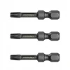 Біта Torx HiKOKI T40 38 мм комплект 3 шт (751185)