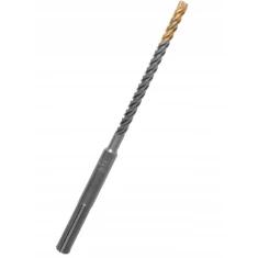 Сверло SDS MAX HiKOKI 12x740/600 4 спирали 4 режущих кромки (754365)