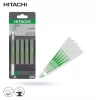 Полотно Bosch HiKOKI 1,0-132 для металу T318AF (750089)