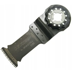 Полотно для різання деревини HiKOKI 32x50 мм STARLOCK (MSW32PBCJ)