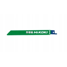 Полотно для шаблярної пили HiKOKI RM36B/S922BF 25 шт (8717574052411)
