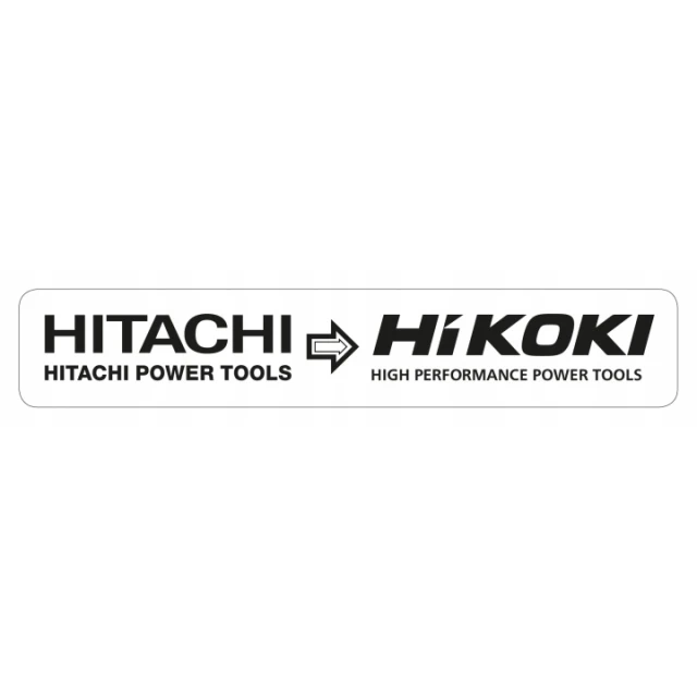 Полотно для шаблярної пили HiKOKI RM36B/S922BF 25 шт (8717574052411)