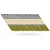 Цвях HiKOKI 34st 50x2,8 мм кільцевий оцинкований 3000 шт (753611)