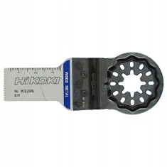 Полотно для стали и дерева STARLOCK HiKOKI 20x34 мм (MSD20PB)