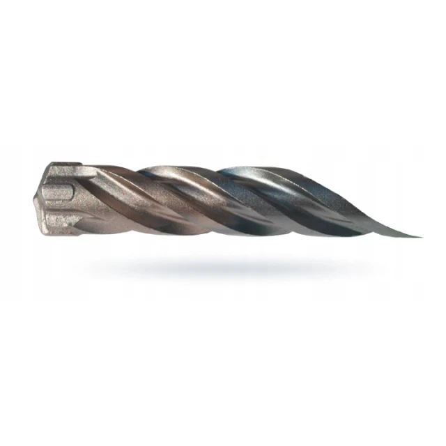 Свердло бетон HiKOKI 6x115 SDS+ 4-гострів 4-спіраль (753208)