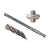 Свердло бетону HiKOKI 10x115 SDS+ 4-гранне 4-спіральне (753231)
