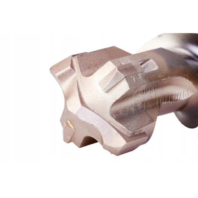 Свердло бетону HiKOKI 16x165 SDS+ 4-гранне 4-спіральне (783266)