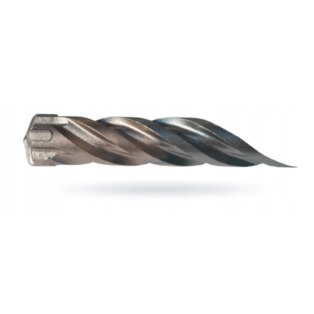 Свердло бетону HiKOKI 25x450 SDS+ 4-гострі 4-спіральні (783282)
