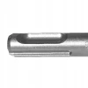 Свердло бетону HiKOKI 26x450 мм SDS+ 4-ріжне 4-спіраль (783283)