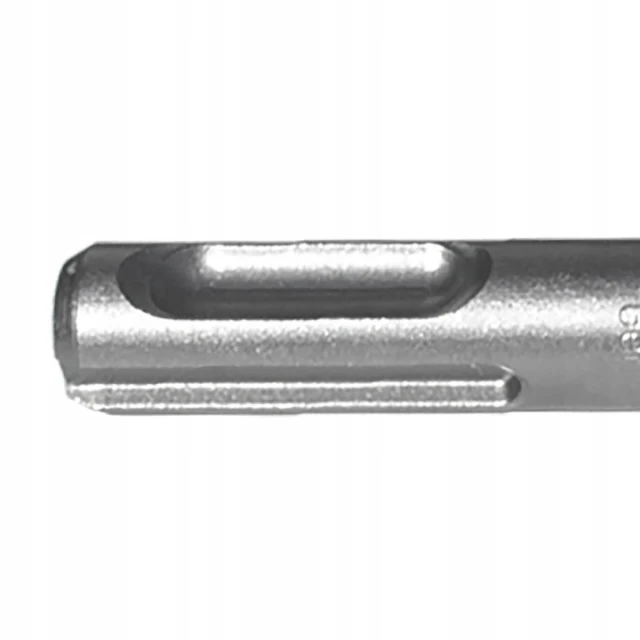 Свердло бетону HiKOKI 26x450 мм SDS+ 4-ріжне 4-спіраль (783283)
