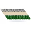 Цвях HiKOKI 34st 65x2,8 мм кільцевий Black 3000 шт (753633)