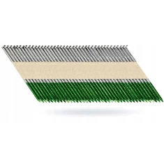 Цвях HiKOKI 34st 75x2,8 мм кільцевий Black 2500 шт (753634)