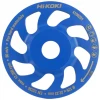 Шліфувальний круг HiKOKI 125x22,23x3 мм бетон (4100291)