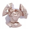Сверло SDS MAX пробивное HiKOKI 55x550/410 мм (4100964)