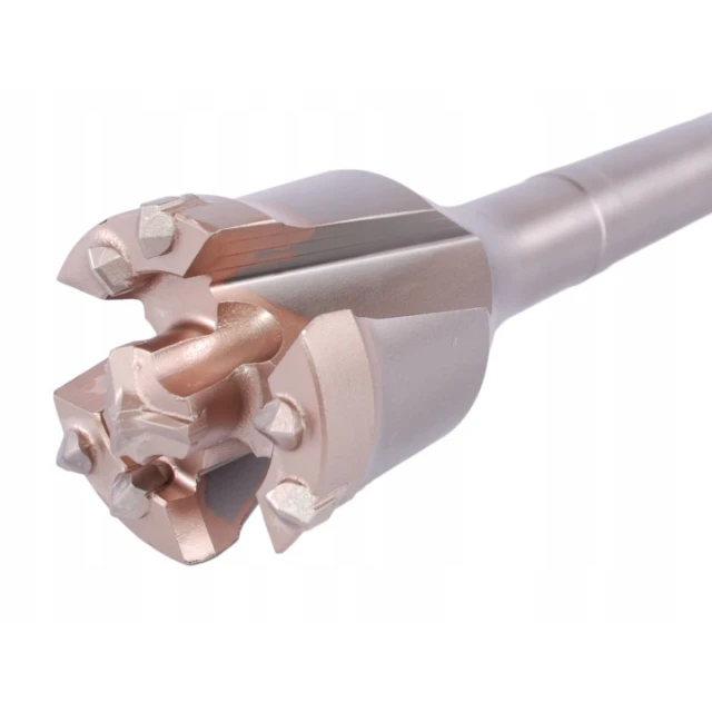 Сверло SDS MAX пробивное HiKOKI 55x550/410 мм (4100964)