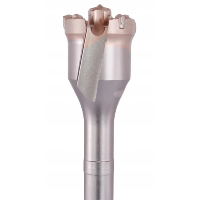 Сверло SDS MAX пробивное HiKOKI 55x550/410 мм (4100964)