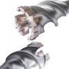 Сверло SDS MAX пробивное HiKOKI 65x550/410 мм (4100966)