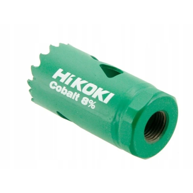 Коронка біметалічна HSS HiKOKI 25 мм (4101009)