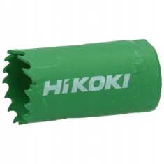 Коронка біметалічна HSS HiKOKI 27 мм (4101010)