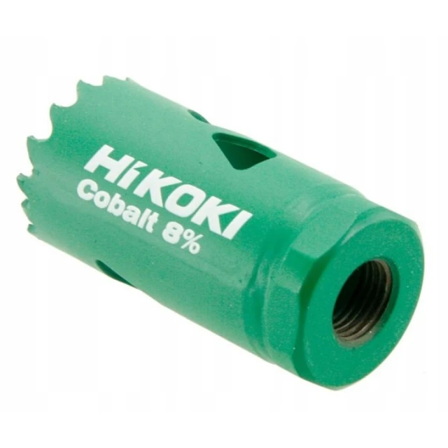 Коронка біметалічна HSS HiKOKI 30 мм (4101013)