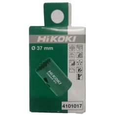Коронка біметалічна HSS HiKOKI 37 мм (4101017)