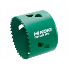 Коронка біметалічна HSS HiKOKI 43 мм (4101021)