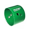 Коронка біметалічна HSS HiKOKI 44 мм (4101022)