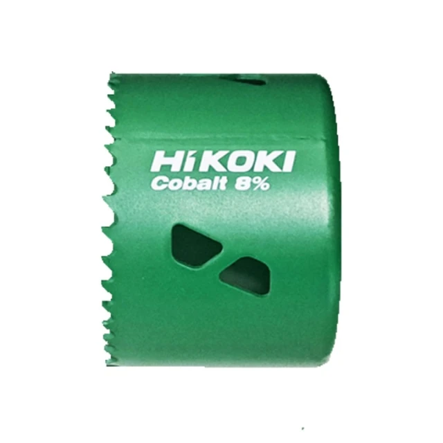 Коронка біметалічна HSS HiKOKI 44 мм (4101022)