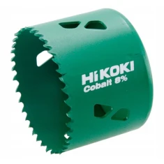 Коронка біметалічна HSS HiKOKI 48 мм (4101024)