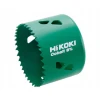 Коронка біметалічна HSS HiKOKI 55 мм (4101028)
