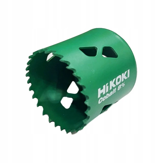 Коронка биметаллическая HSS HiKOKI 59 мм (4101030)