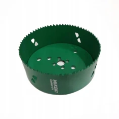 Коронка биметаллическая HSS HiKOKI 65 мм (4101033)