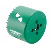 Коронка біметалічна HSS HiKOKI 73 мм (4101037)