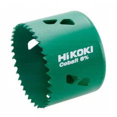 Коронка биметаллическая HSS HiKOKI 89 мм (4101042)