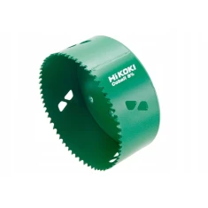 Коронка биметаллическая HSS HiKOKI 140 мм (4101054)