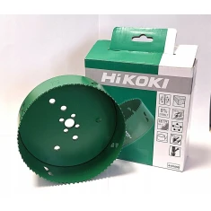 Коронка биметаллическая HSS HiKOKI 146 мм (4101055)