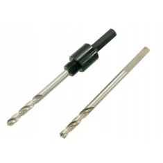 Держатель коронок Ø макс HiKOKI 30 мм HEX 8,5 мм (4101082)
