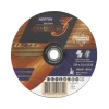 Диск для металу Norton 230x2,5 мм INOX QUANTUM 3 (846174)