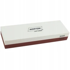 Точильний камень Norton 2-сторонній 180 мм A1000/A3000 (69078678676)
